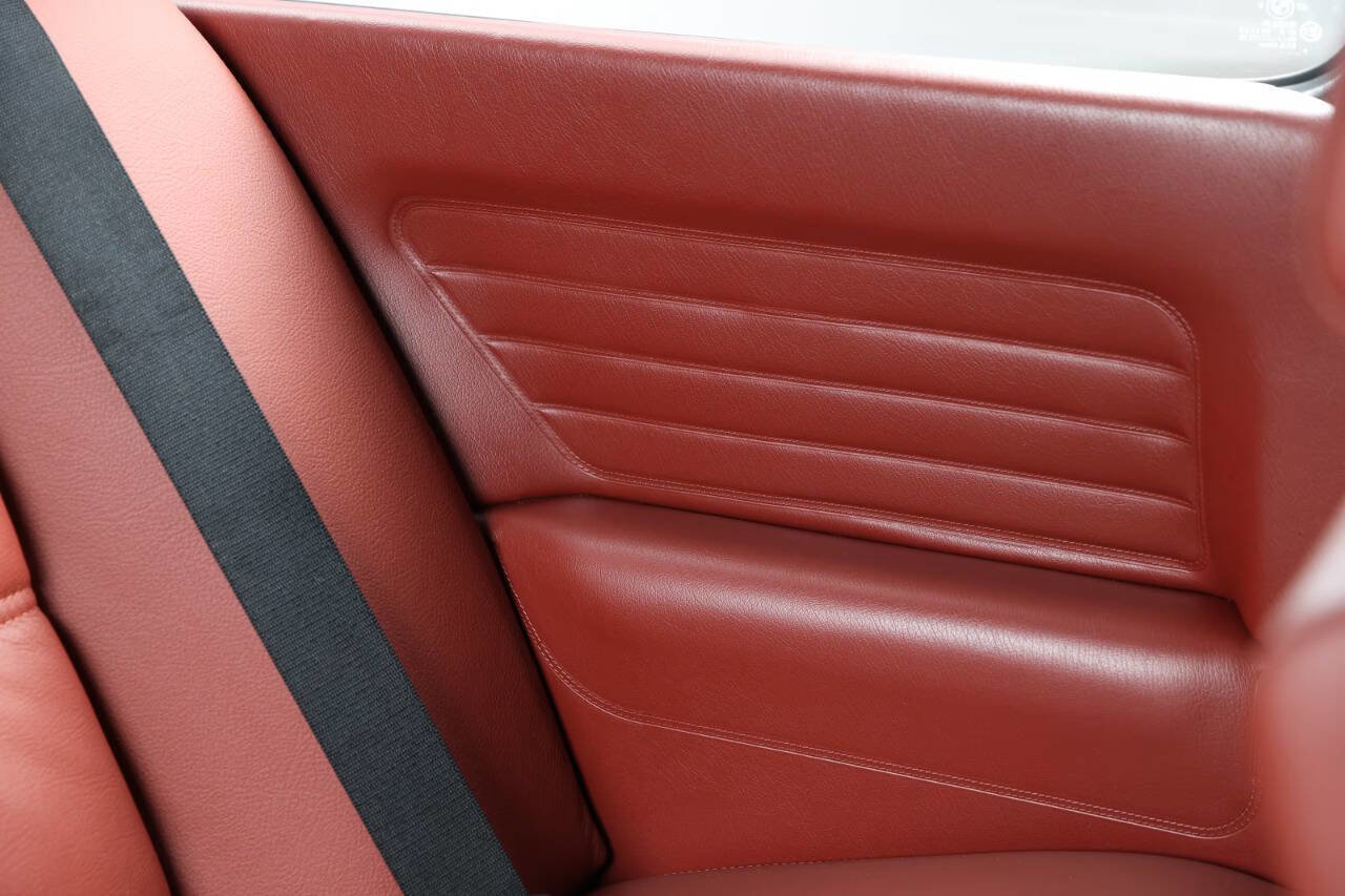 Used 1988 BMW M3 Coupe image 70