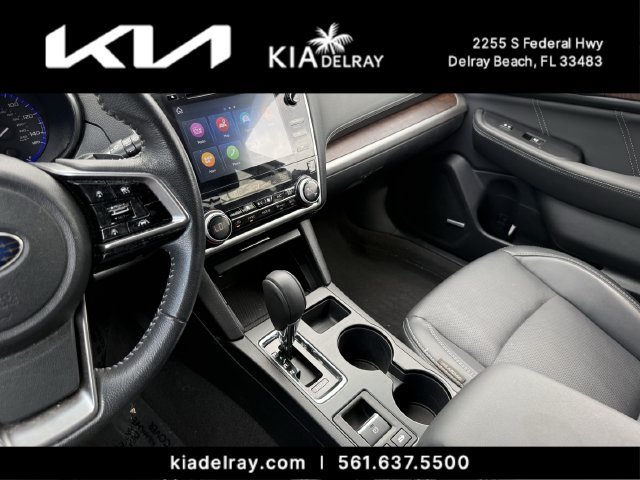 Used 2019 Subaru Outback 2.5i Limited AWD/4WD image 28