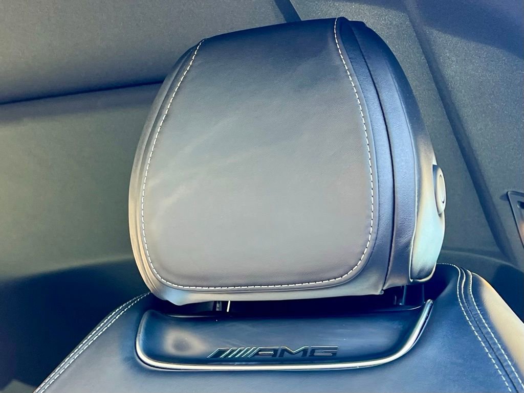 Certified 2023 Mercedes-Benz AMG GT 43 image 31