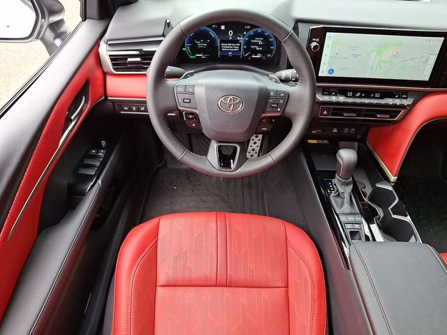 Used 2026 Toyota Camry XSE FWD image 27