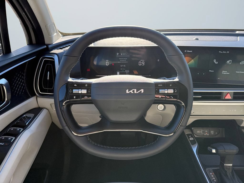 New 2026 Kia Sorento S AWD/4WD image 12