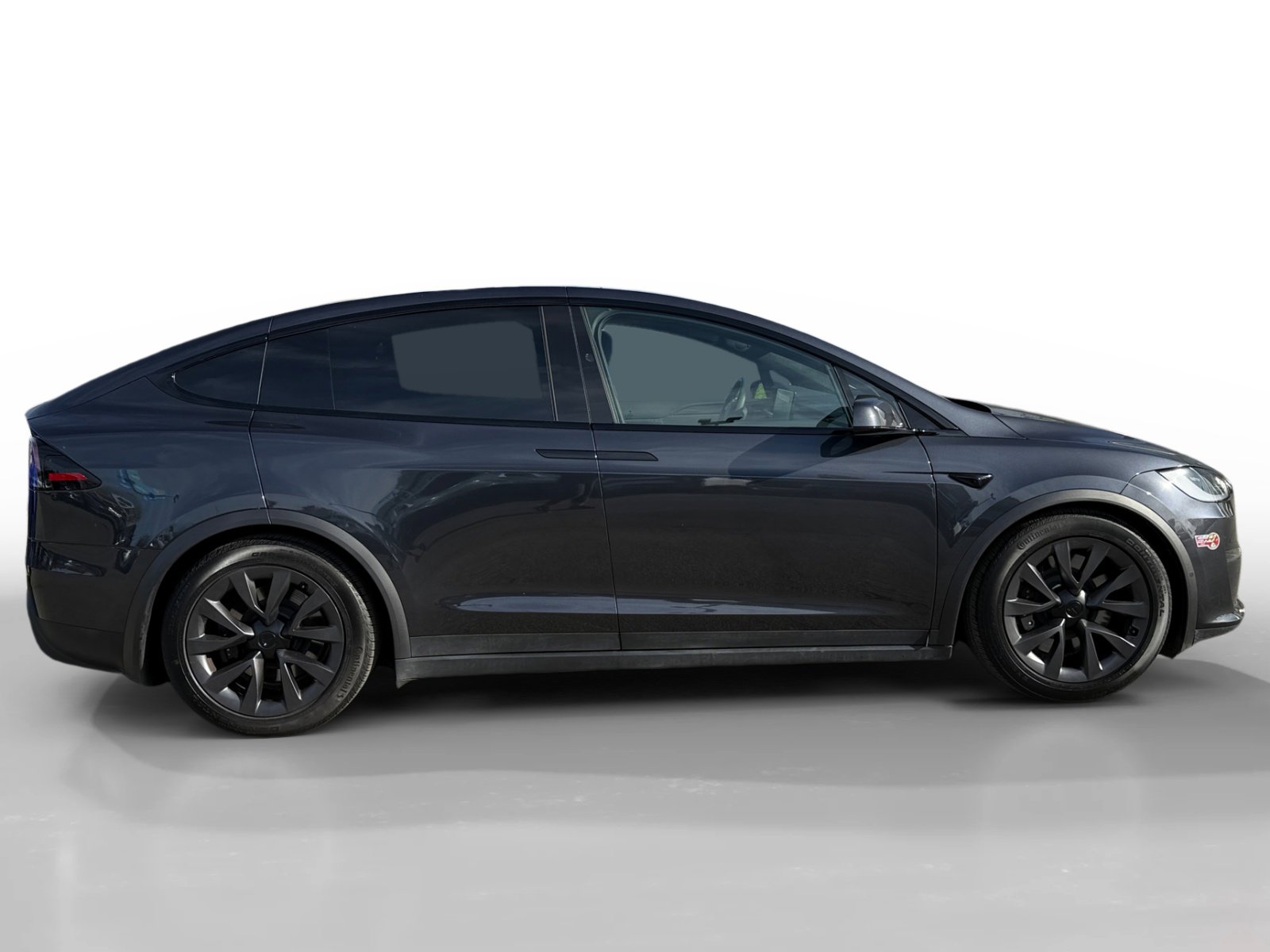 Used 2024 Tesla Model X image 6