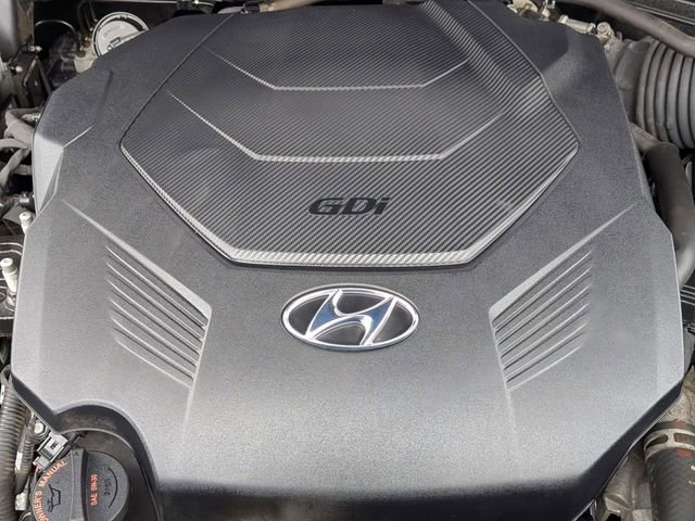 Used 2021 Hyundai Palisade Limited image 33