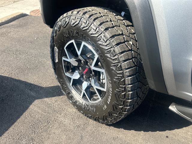 New 2026 GMC Canyon AT4X image 7
