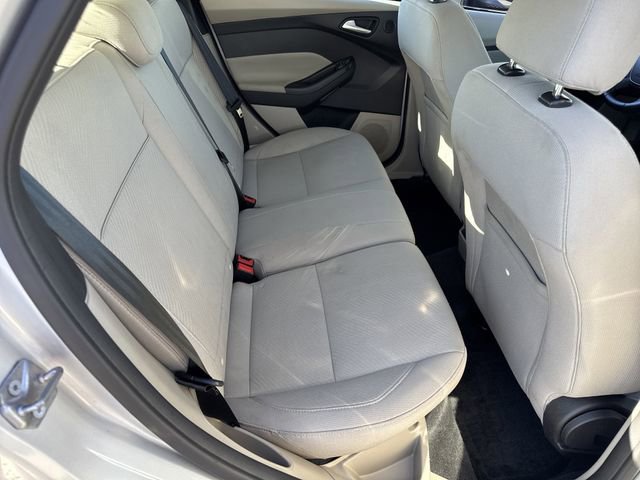 Used 2018 Ford Focus Electric Hatchback image 16