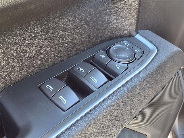 Used 2025 GMC Sierra 1500 SLT image 4