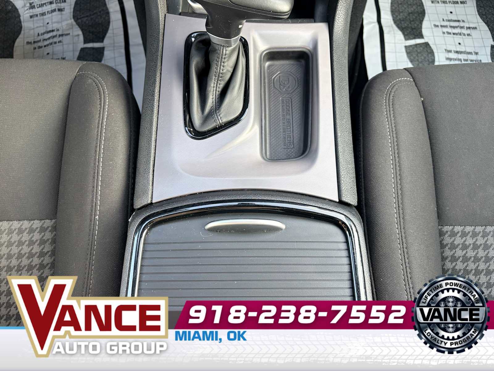 Used 2023 Dodge Charger R/T w/ Blacktop Package RWD image 23