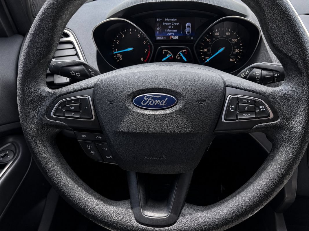 Used 2019 Ford Escape SE AWD/4WD image 13