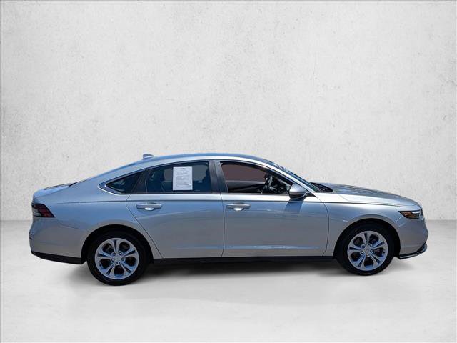 Used 2024 Honda Accord LX image 4
