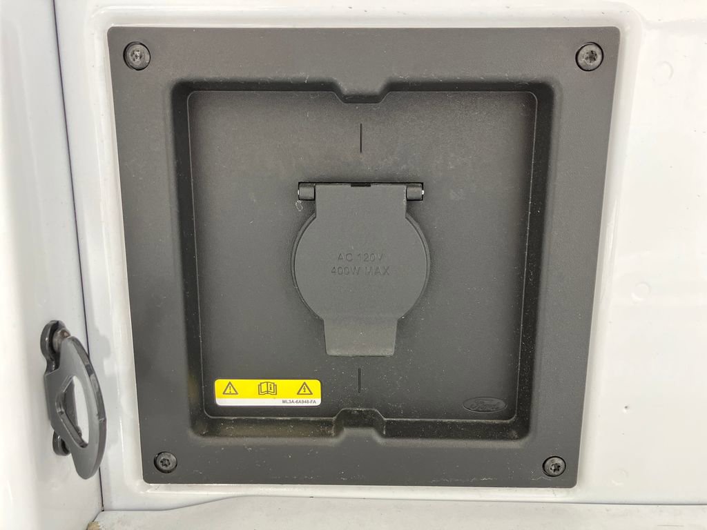 New 2026 Ford F150 XLT w/ Equipment Group 302A MID image 29