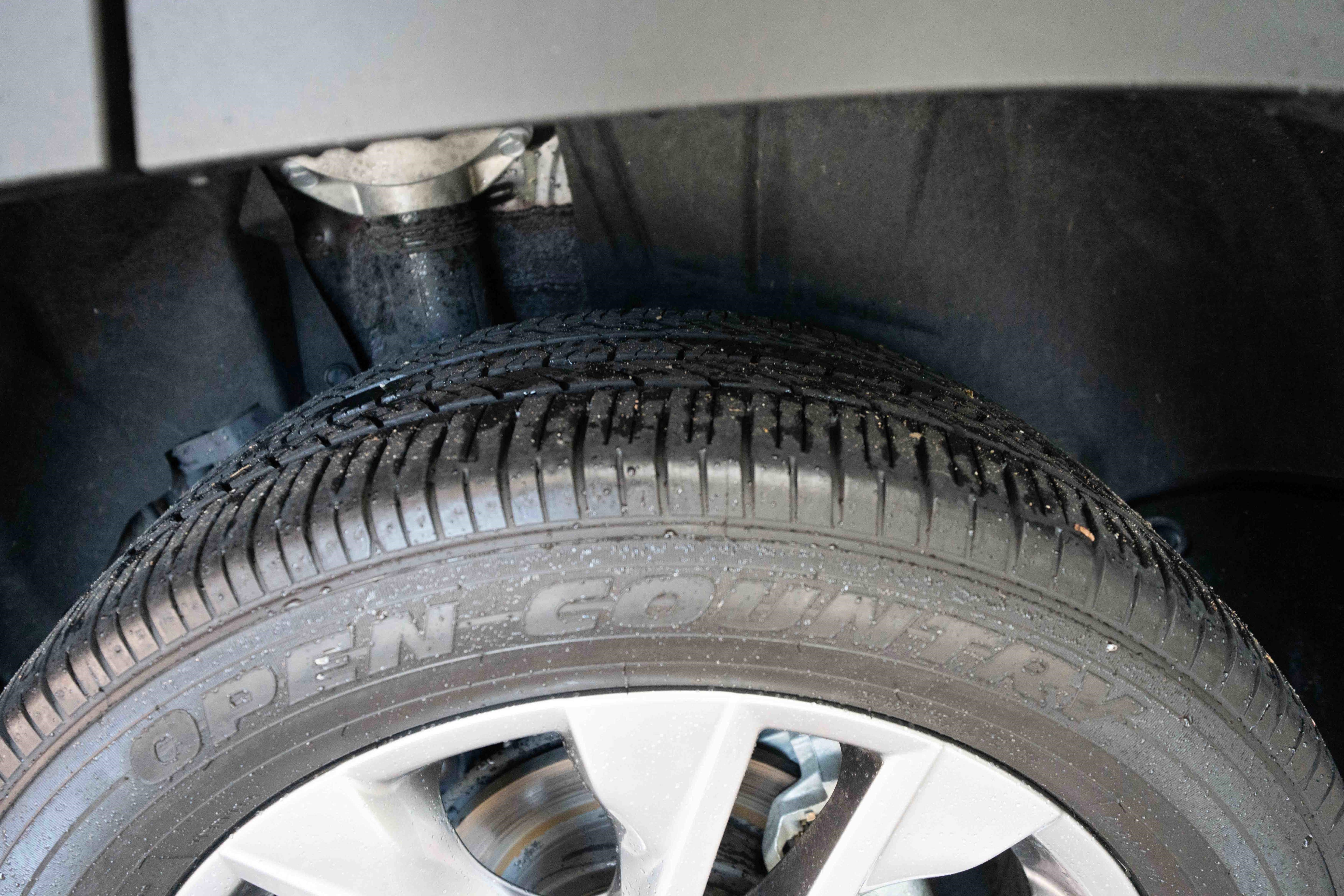 Used 2024 Toyota RAV4 Limited w/ Weather Package image 31