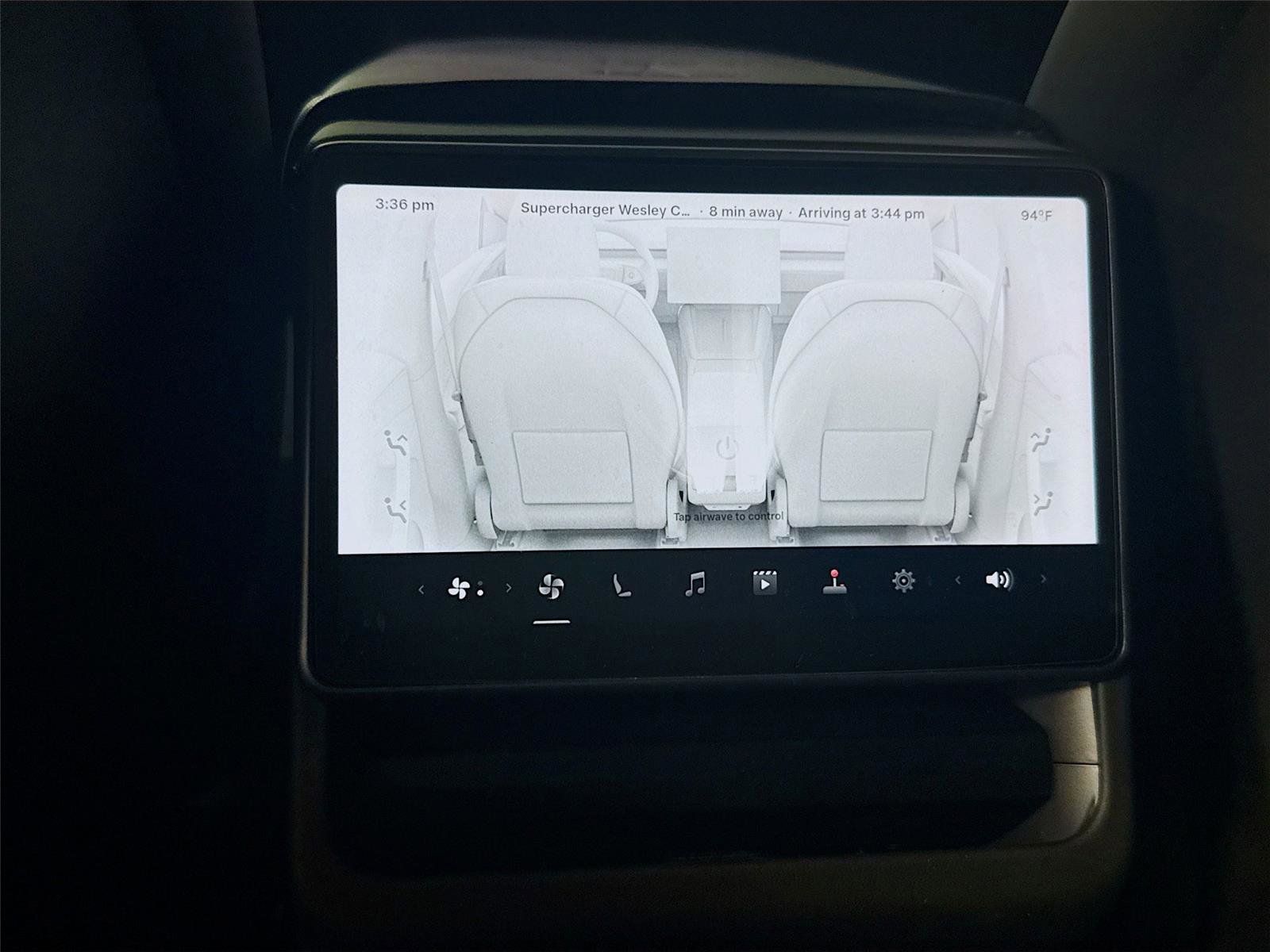 Used 2026 Tesla Model Y 2WD image 13