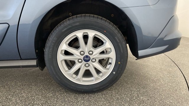 Used 2020 Ford Transit Connect XLT image 52