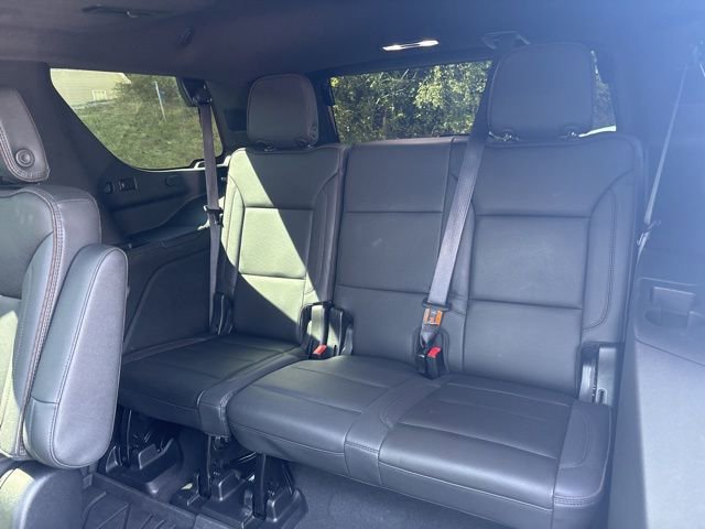 Used 2024 Chevrolet Tahoe High Country image 19