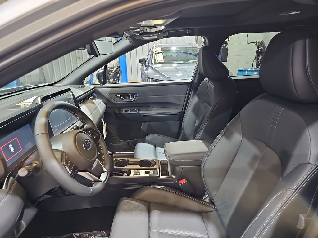 New 2026 Subaru Outback Touring XT AWD/4WD image 15