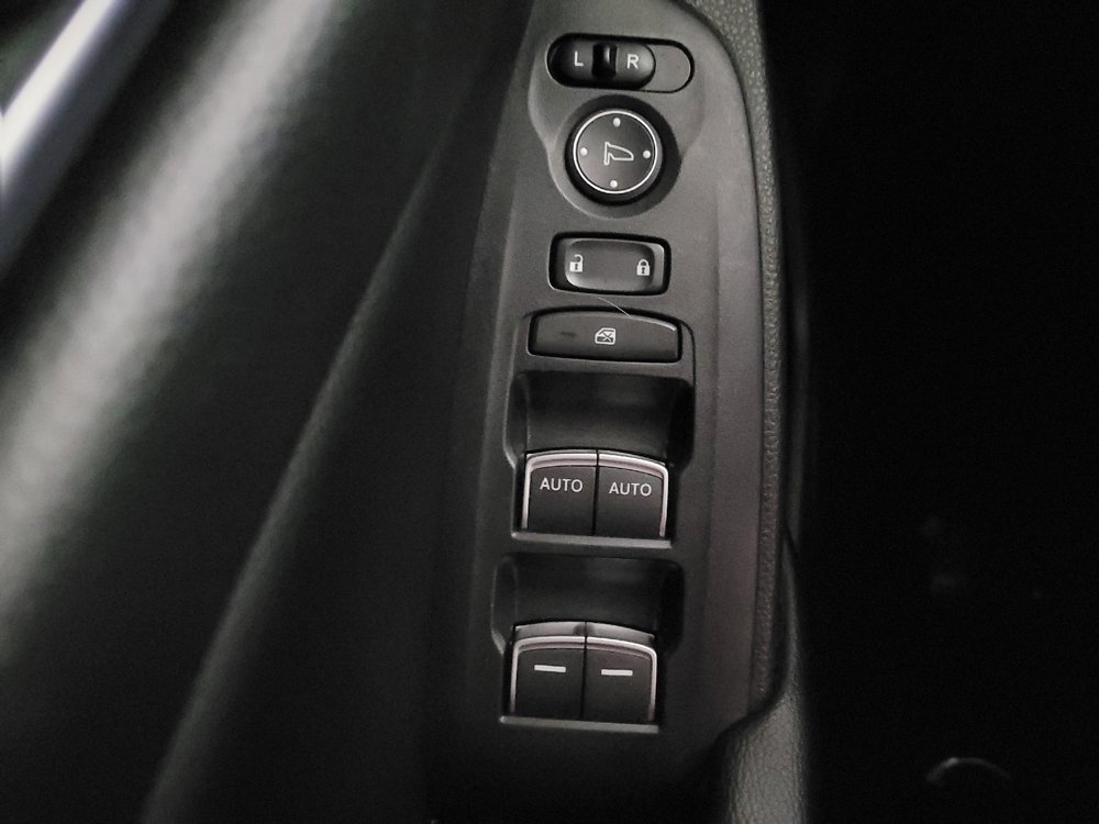 Used 2018 Honda Accord EX-L image 27