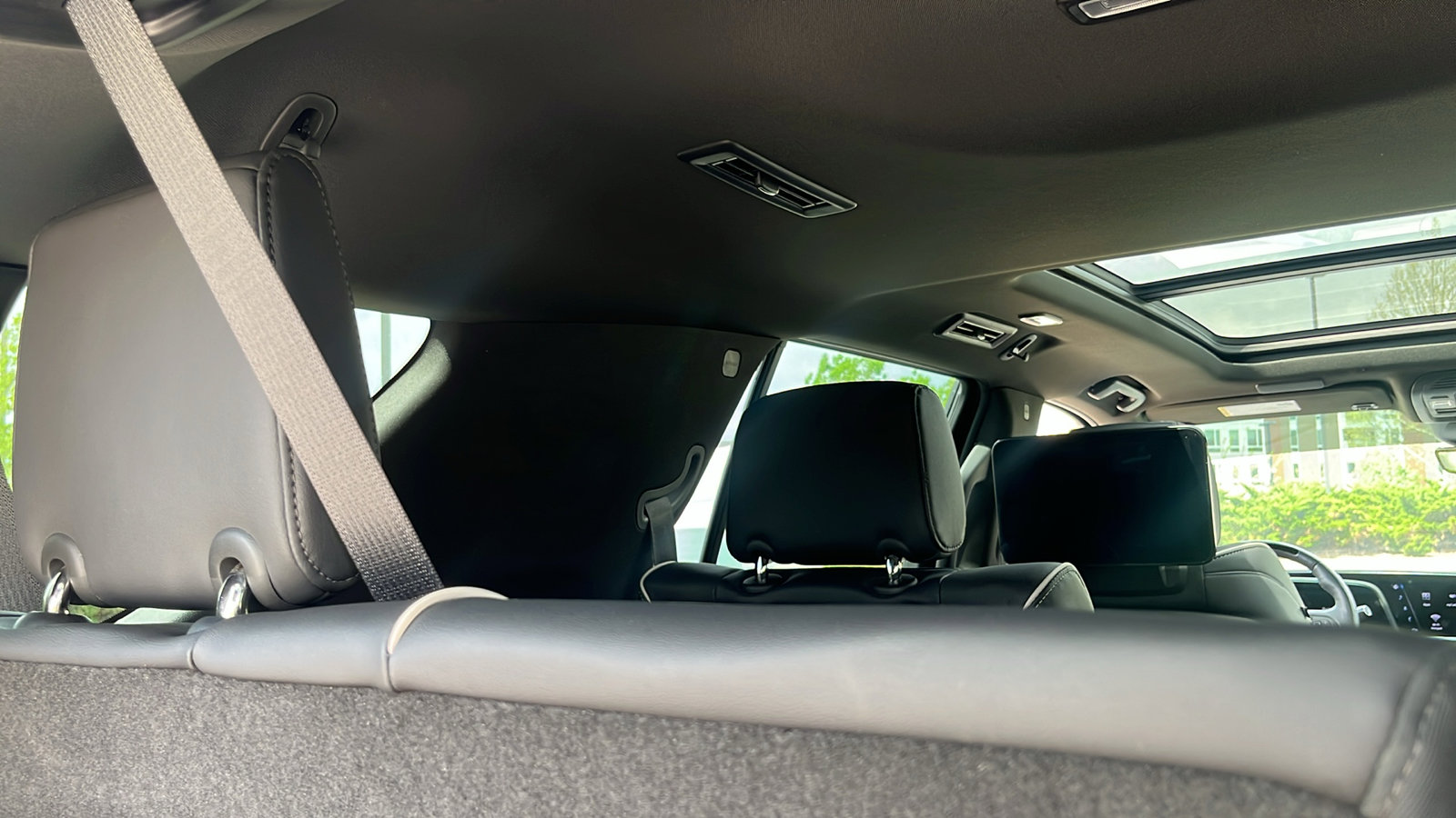 New 2024 Cadillac Escalade Premium Luxury image 56