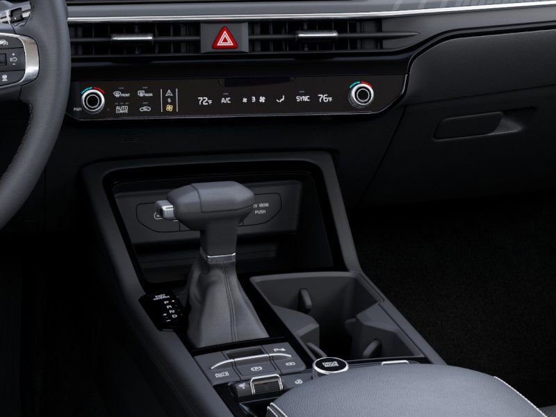 New 2025 Kia K5 GT-Line image 23