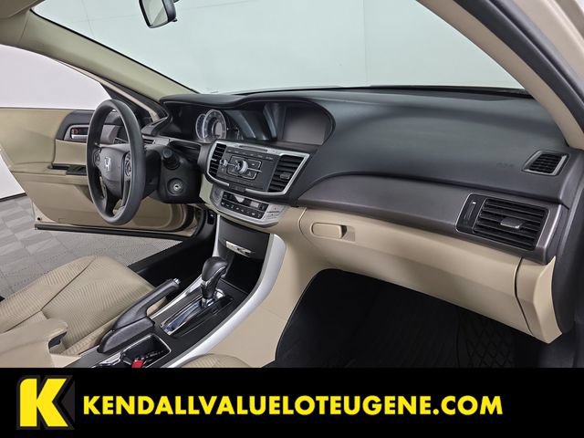 Used 2014 Honda Accord LX image 26