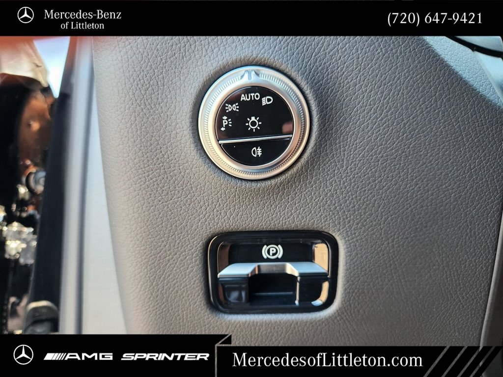 New 2026 Mercedes-Benz GLC 300 4MATIC image 21