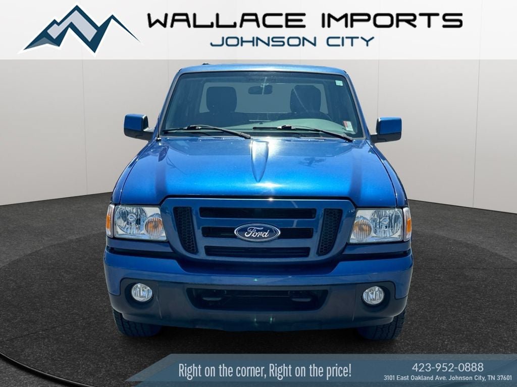 Used 2011 Ford Ranger Sport AWD/4WD image 8