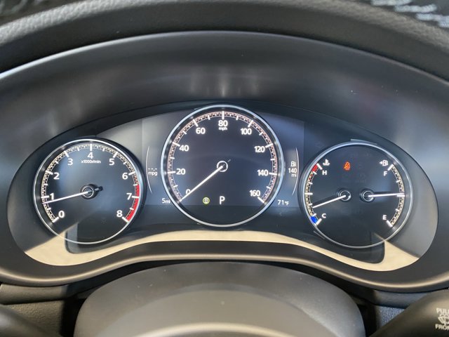 New 2026 MAZDA MAZDA3 2.5 S Sedan w/ Preferred Pkg image 18