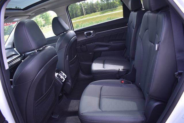 New 2026 Kia Sorento SX FWD image 21