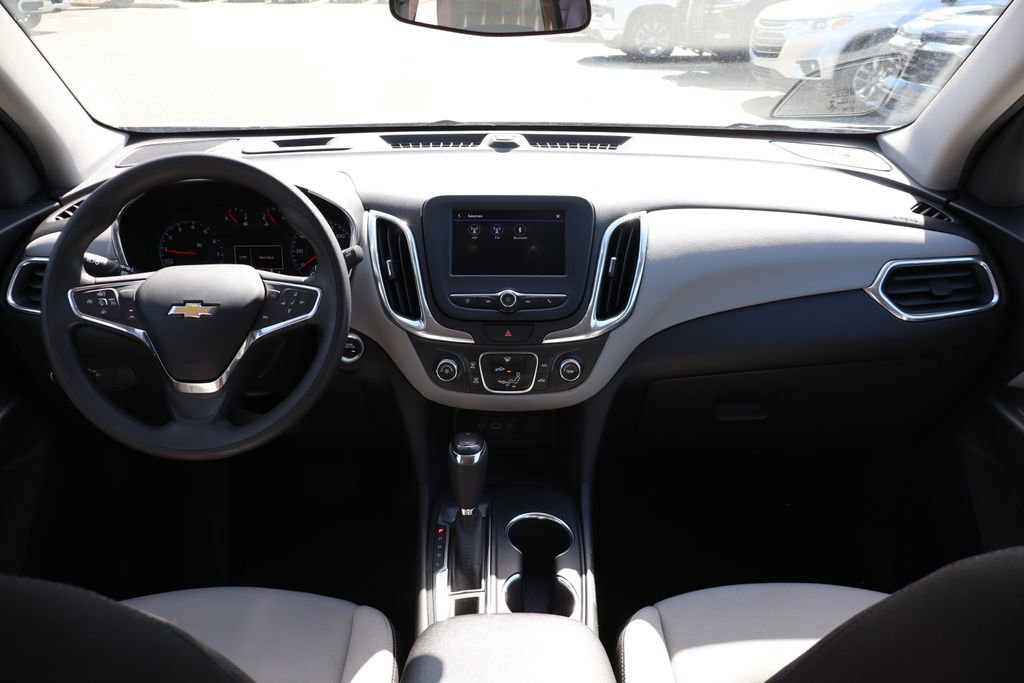 Used 2020 Chevrolet Equinox LS w/ LS Convenience Package FWD image 36