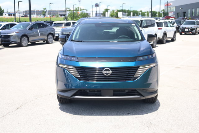 New 2026 Nissan Murano SL AWD/4WD image 3
