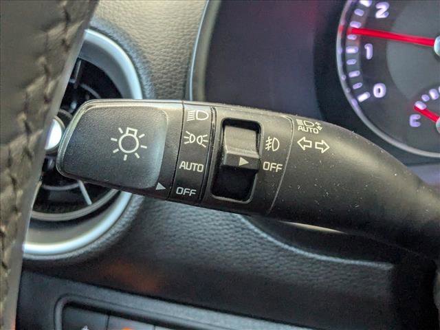 Used 2023 Kia Forte GT-Line w/ GT-Line Technology Package FWD image 6