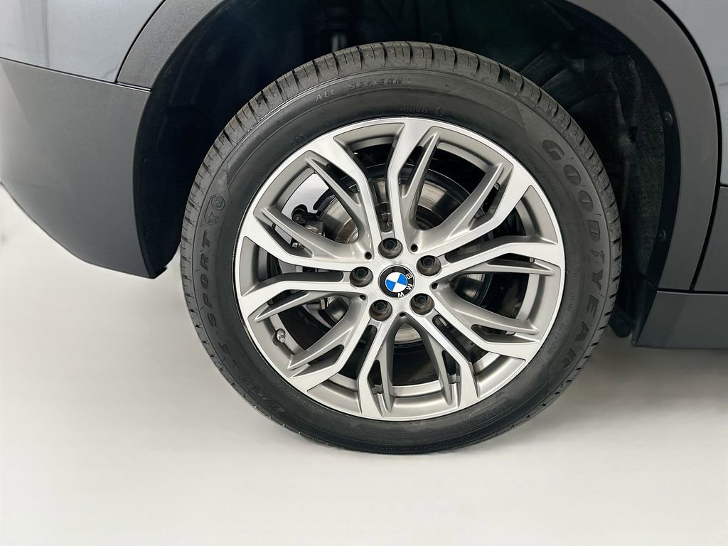 Certified 2022 BMW X2 sDrive28i w/ Convenience Package FWD image 32