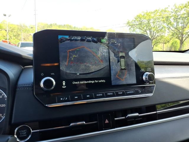 Used 2024 Mitsubishi Outlander SE image 25