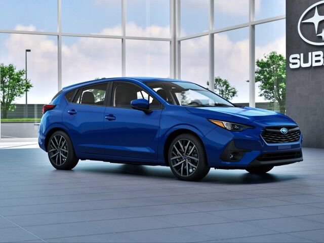 New 2026 Subaru Impreza 2.0i Sport AWD/4WD image 1