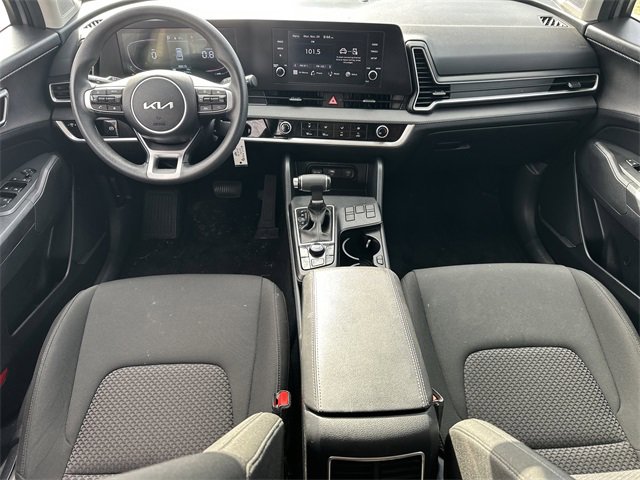 Certified 2024 Kia Sportage LX image 18