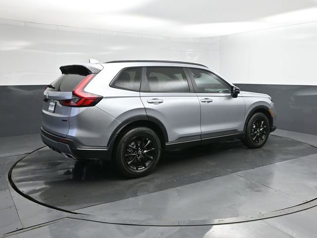 New 2026 Honda CR-V Sport-L image 15