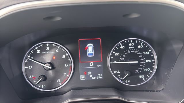 Certified 2024 Subaru Outback Onyx Edition image 25