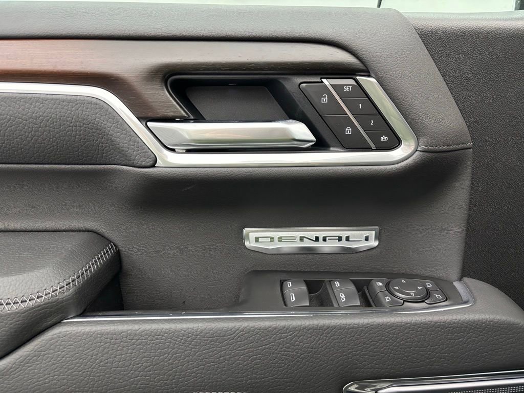New 2026 GMC Sierra 1500 Denali image 20