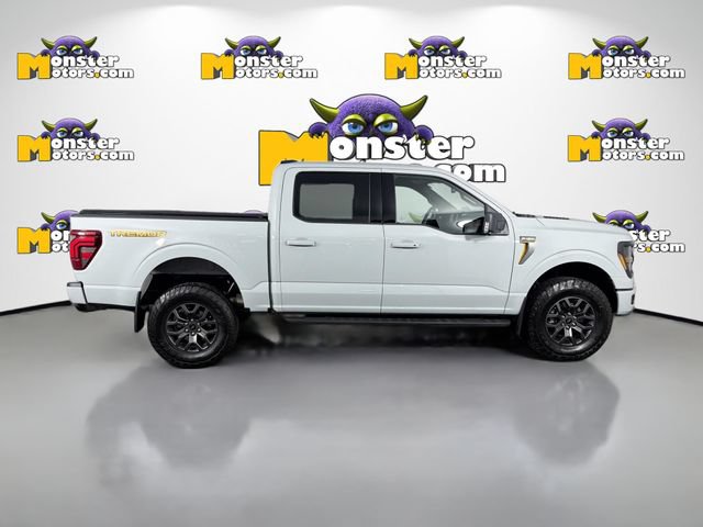Used 2024 Ford F150 Tremor w/ Tow/Haul Package AWD/4WD image 4