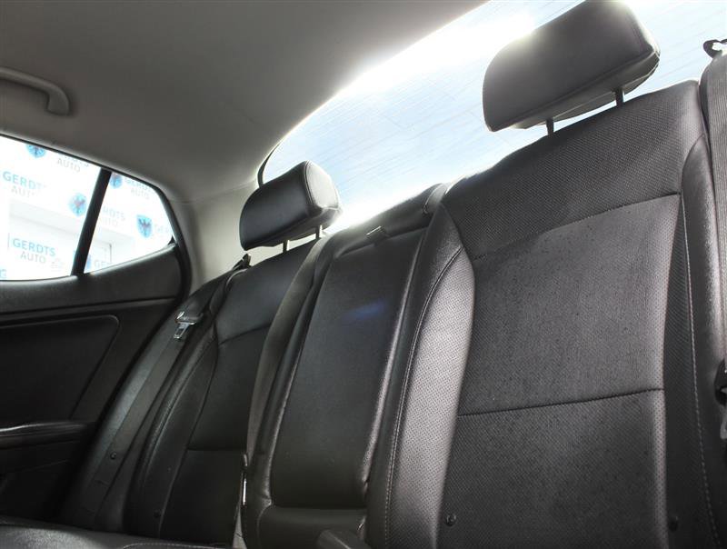 Used 2015 Kia Optima EX w/ Paint Protection Film Package image 18