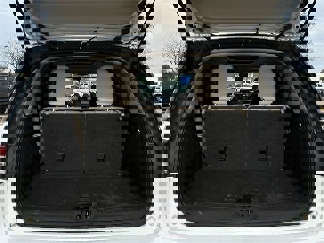 Used 2021 Lincoln Aviator Reserve w/ Elements Package Plus image 35