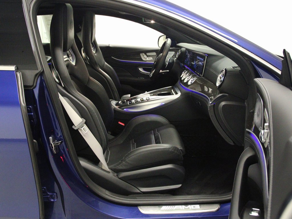 Used 2019 Mercedes-Benz AMG GT 63 S image 21