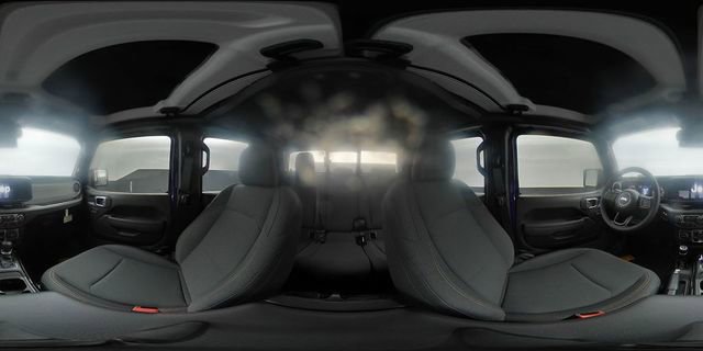 New 2026 Jeep Gladiator Sport image 26