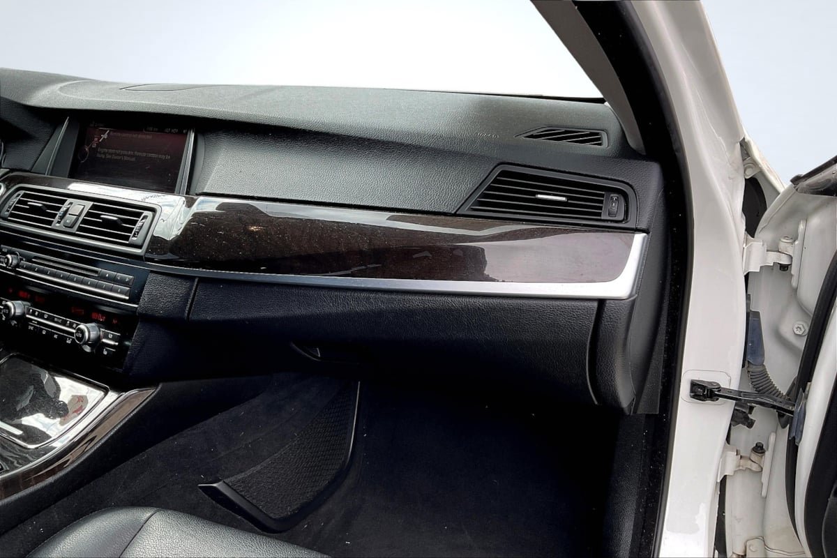 Used 2016 BMW 535i Sedan RWD image 17