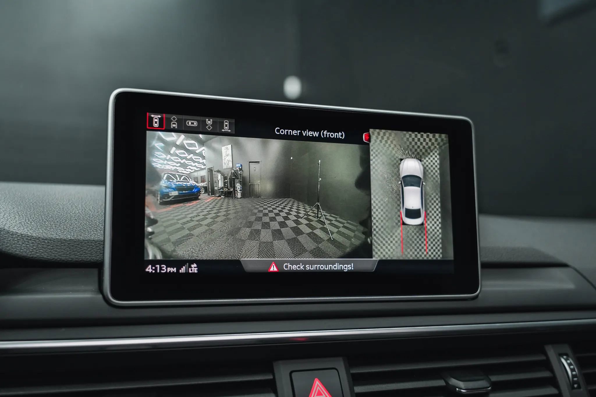 Used 2019 Audi RS 5 w/ RS Driver Assistance Package image 76