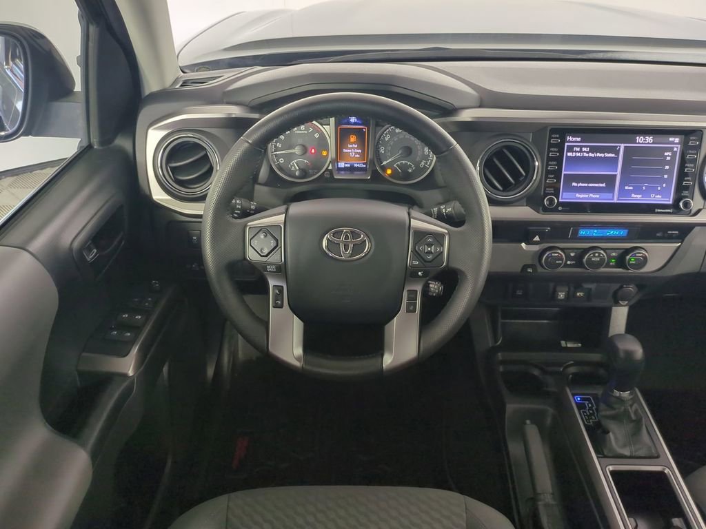 Used 2023 Toyota Tacoma SR5 image 18