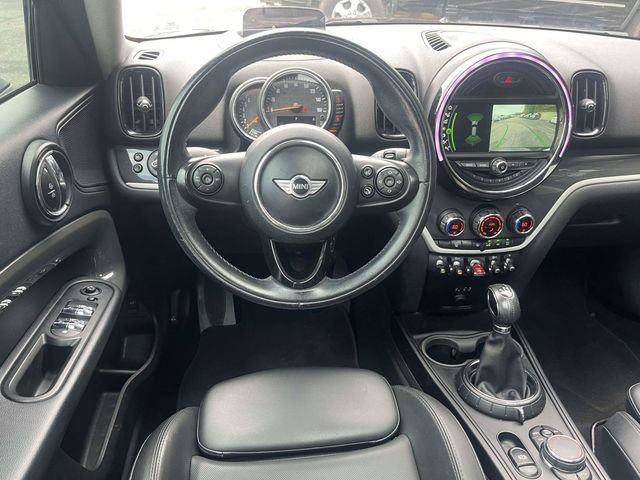 Used 2017 MINI Cooper Countryman S FWD image 15