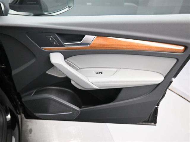 Used 2023 Audi Q5 2.0T Premium Plus image 37