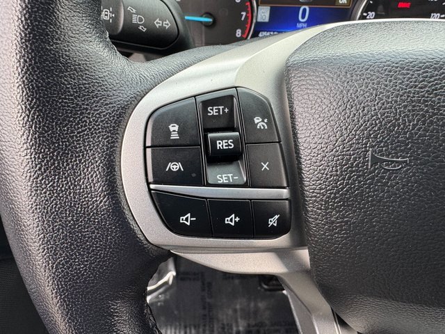 Certified 2023 Ford Explorer Limited w/ Limited Technology Package image 24