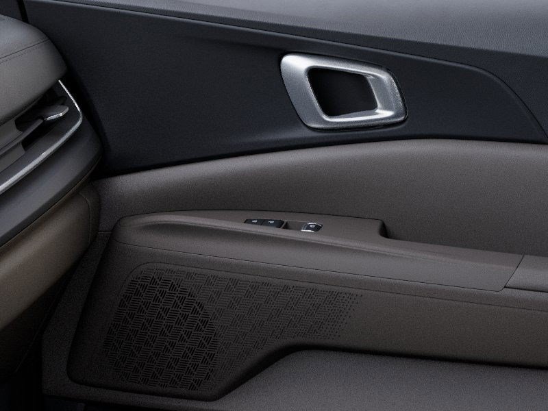 New 2026 Kia Carnival EX FWD image 26