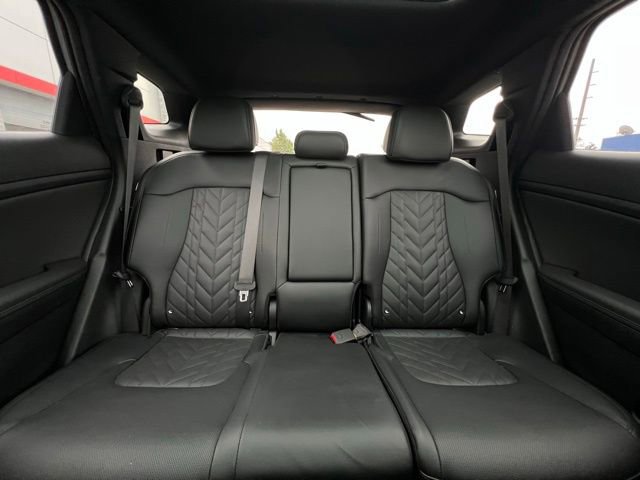 Used 2024 Kia Sportage X-Line w/ X-Line Premium Package image 11